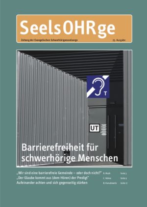 SeelsOHRge - 23. Ausgabe