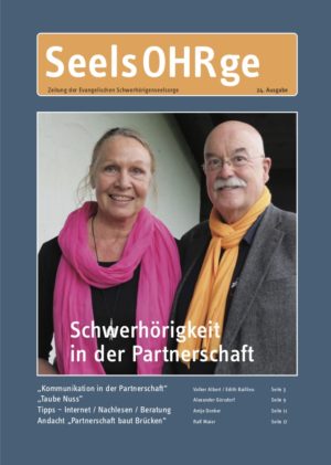 SeelsOHRge - 24. Ausgabe