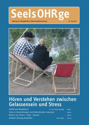SeelsOHRge - 18. Ausgabe