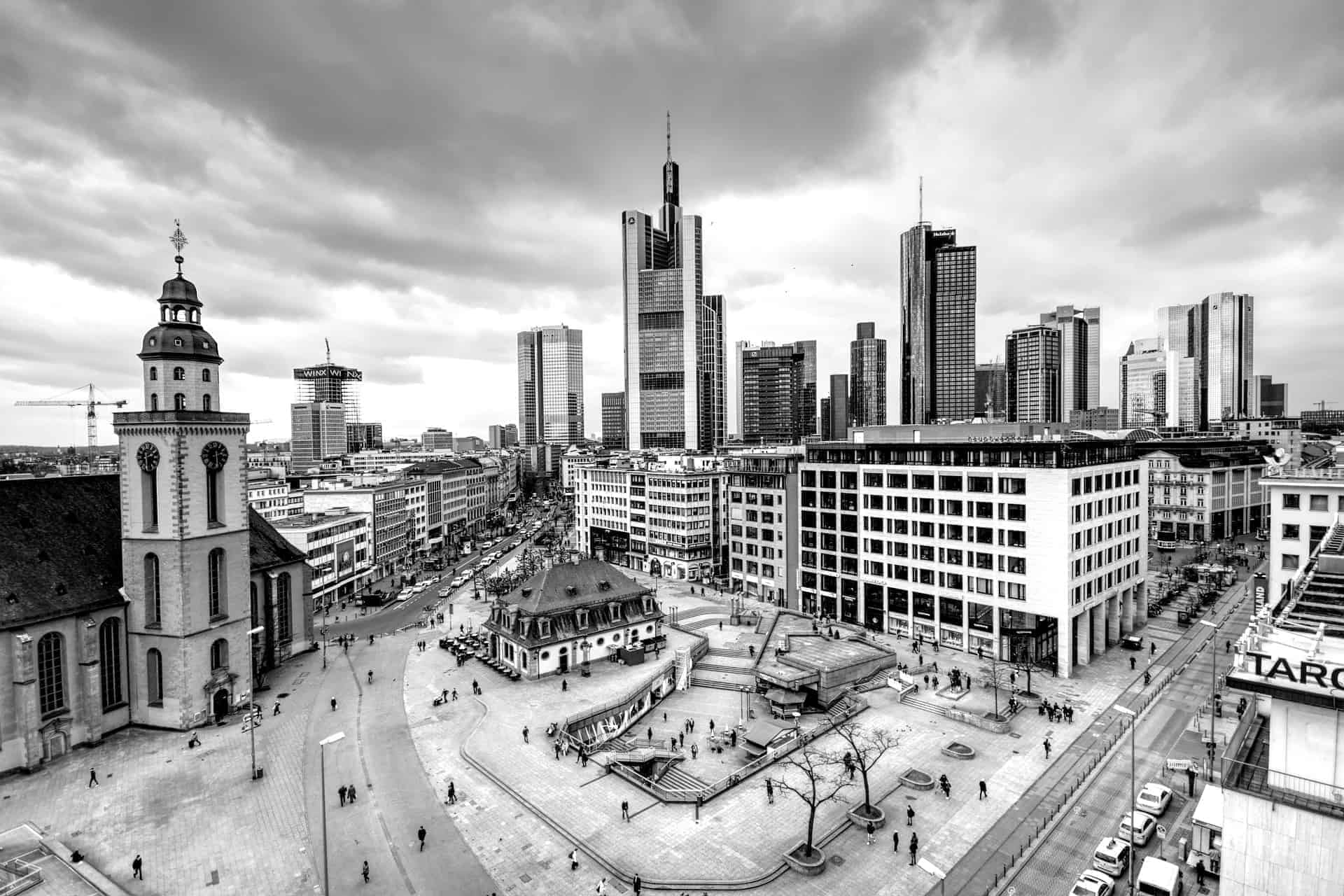 Frankfurt
