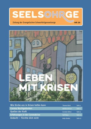 SeelsOHRge - 28. Ausgabe