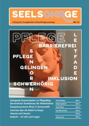 SeelsOHRge - 33. Ausgabe