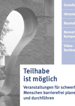 Teilhabe ist möglich