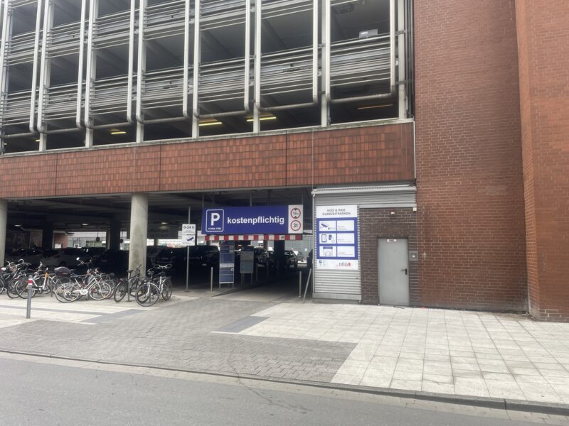 Der ganz normale (digitale) Wahnsinn …