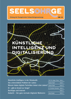 SeelsOHRge - 35. Ausgabe